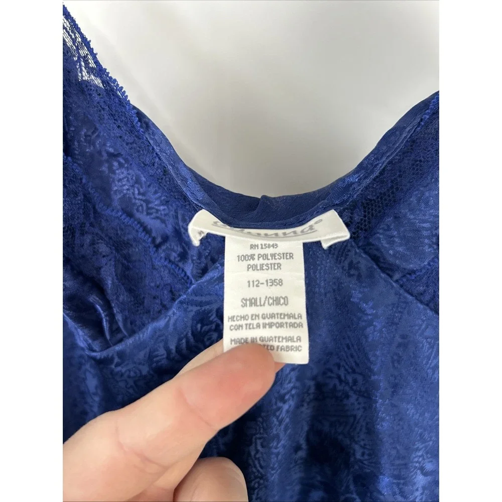 Adonna vintage womens
